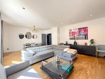Appartement, 118 m²