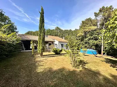Maison, 168,53 m²
