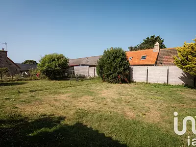 Maison, 82 m²
