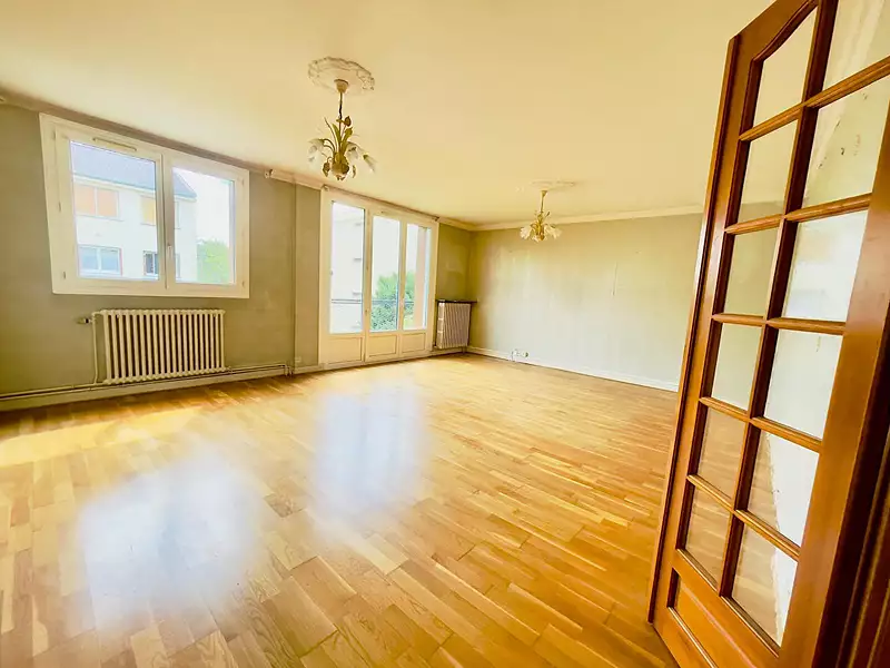 Appartement, 70 m²