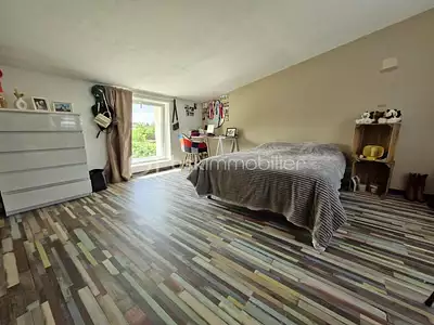 Maison, 195 m²