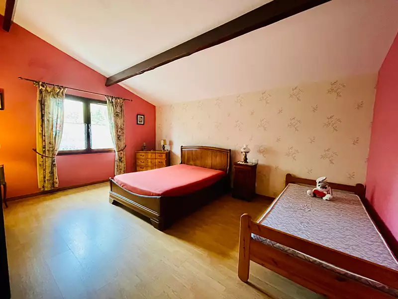 Maison, 156,5 m²