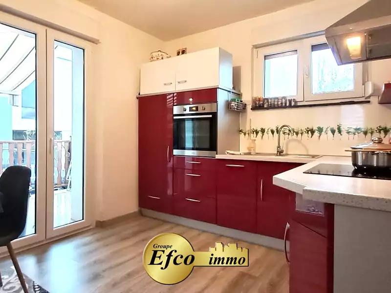 Maison, 85 m²