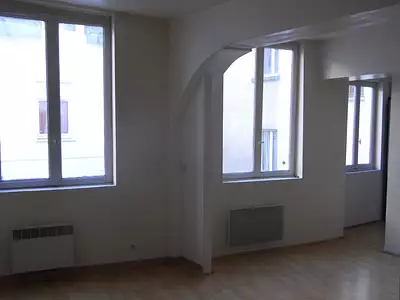 Appartement, 29,96 m²