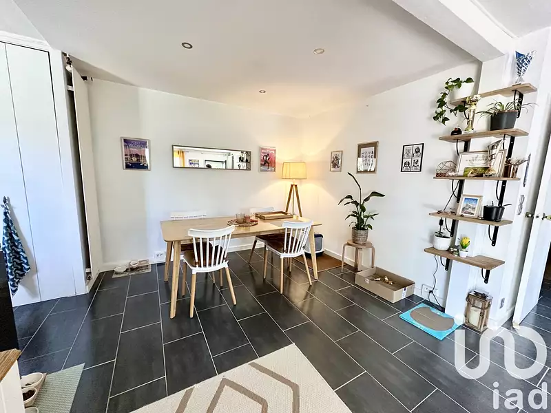 Maison, 71 m²