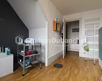 Appartement, 196 m²