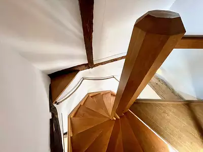 Maison, 235 m²