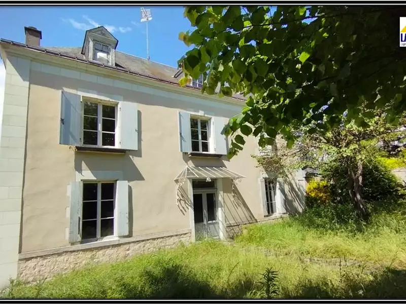 Maison, 158 m²