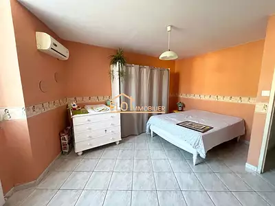 Appartement, 147 m²