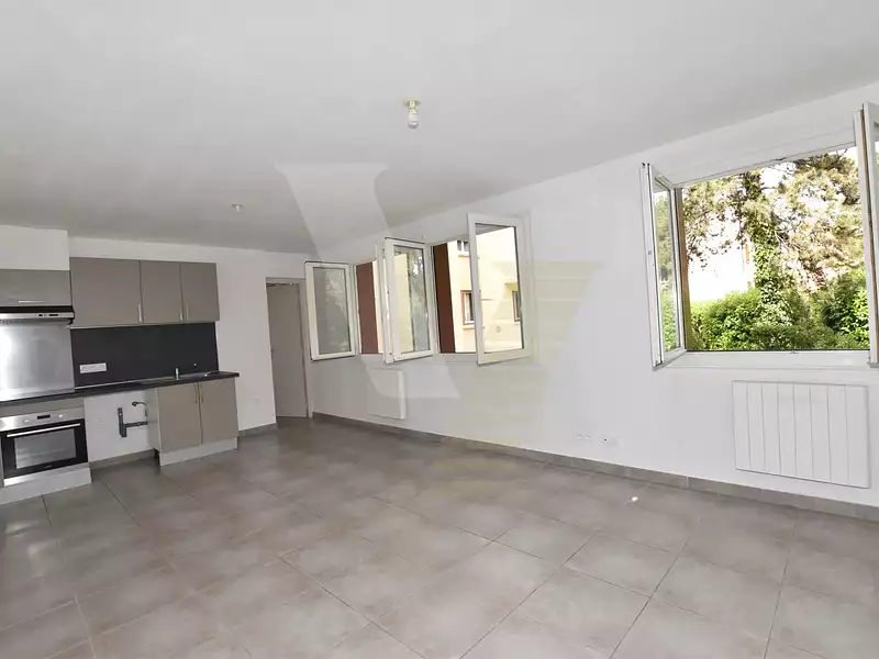 Appartement, 63,69 m²