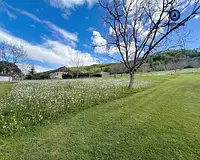 Terrain, 12 890 m²