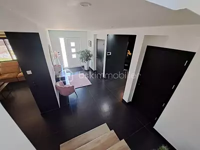 Maison, 184 m²