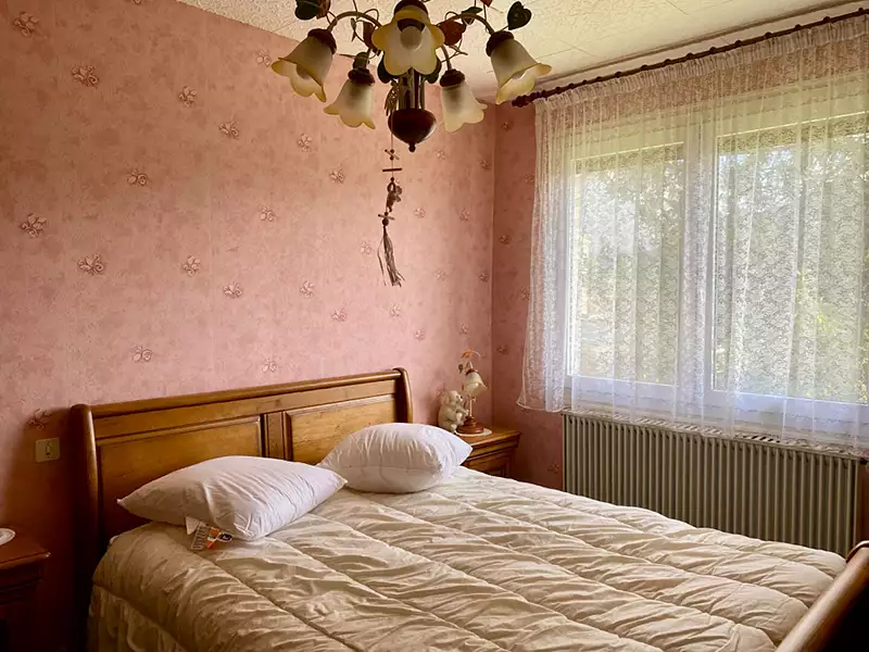 Maison, 92 m²