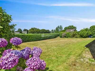 Maison, 86 m²