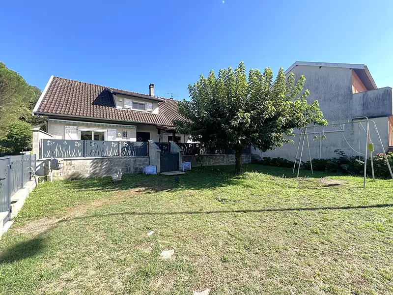 Maison, 157 m²