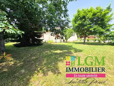 Maison, 206 m²