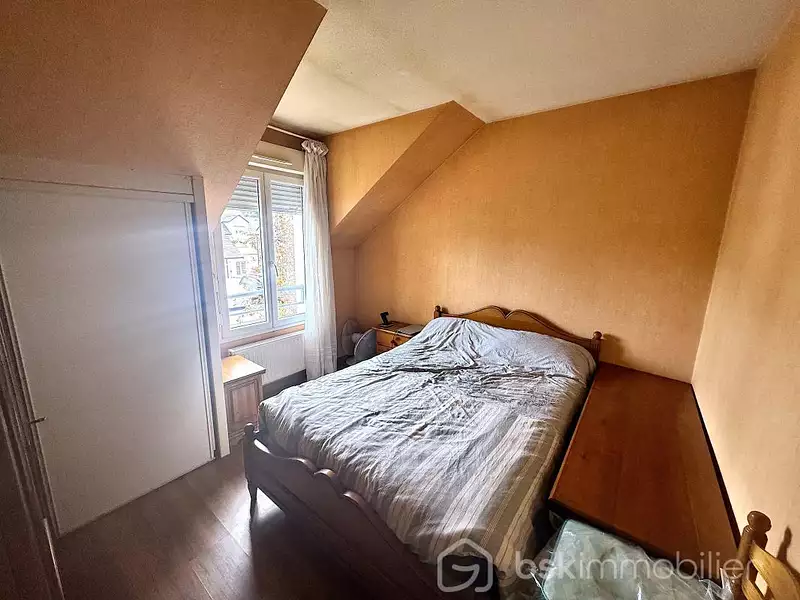 Maison, 82 m²