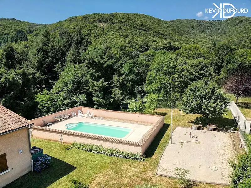 Maison, 170 m²