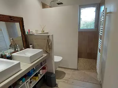 Maison, 160 m²