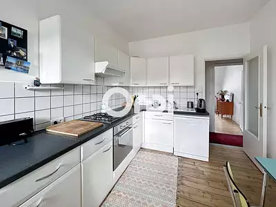 Appartement, 124 m²
