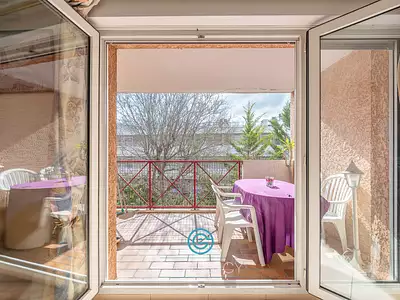 Appartement, 100 m²