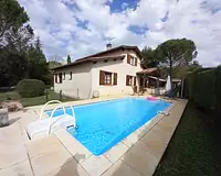 Maison, 115 m²