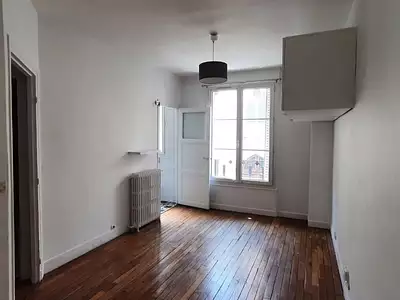 Appartement, 23 m²