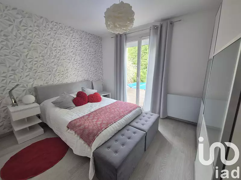 Maison, 143 m²