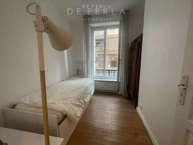 Appartement, 24 m²