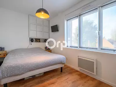 Maison, 110 m²