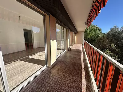 Appartement, 70,6 m²