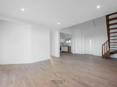 Appartement, 108 m²