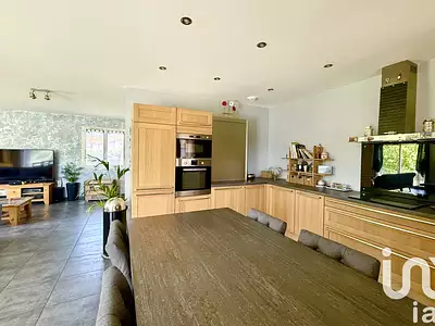 Maison, 160 m²