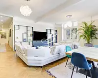 Appartement, 165,24 m²