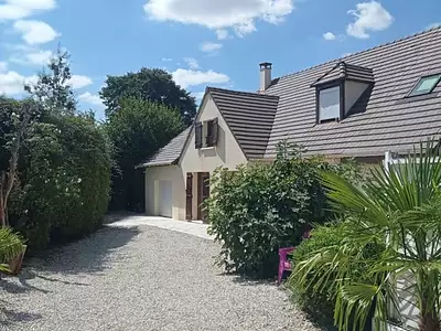 Maison, 147 m²