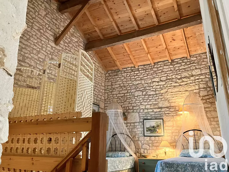 Maison, 105 m²