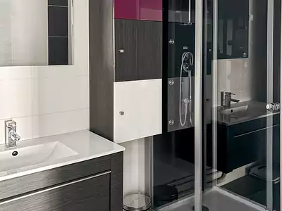 Appartement, 83 m²