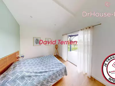 Maison, 181 m²