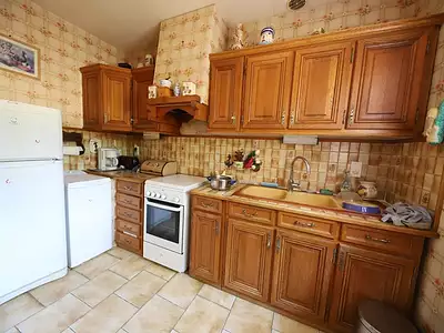 Maison, 75 m²