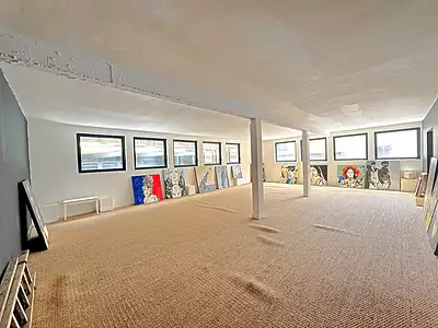 Immeuble, 250 m²