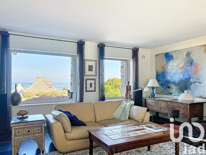 Maison, 154 m²