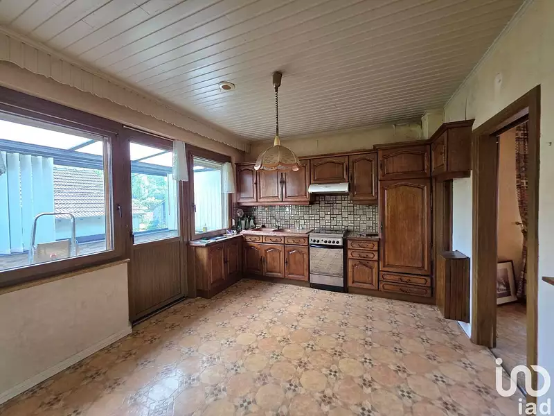 Maison, 110 m²