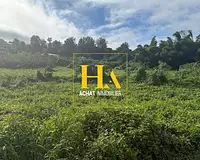 Terrain, 596 m²