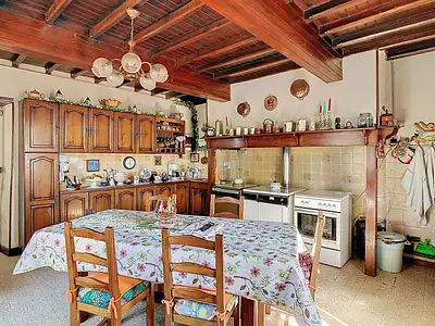 Maison, 150 m²