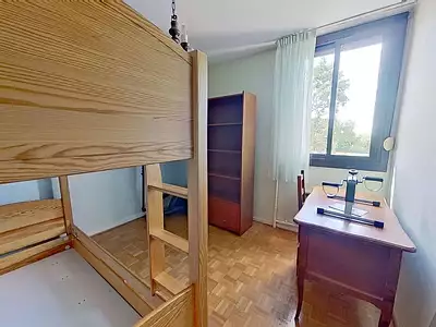 Appartement, 73 m²