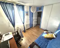 Appartement, 83,88 m²