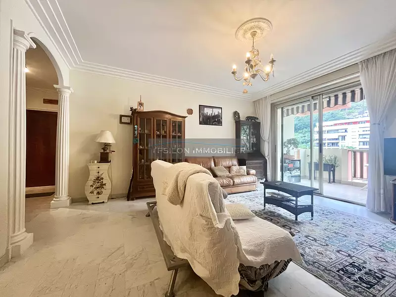 Appartement, 86,88 m²