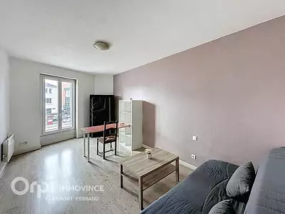 Appartement, 31 m²