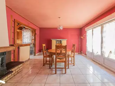 Maison, 105 m²