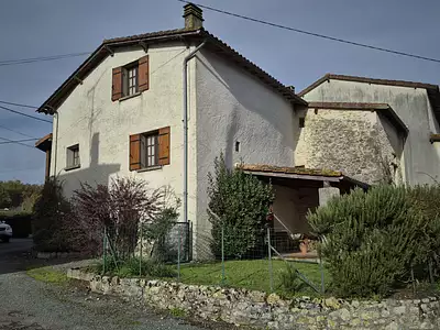 Maison, 80 m²